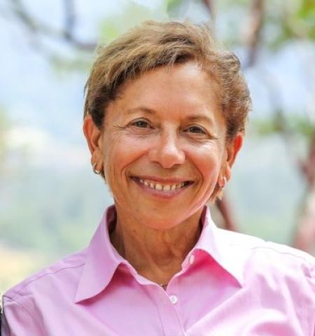 Edith A. Perez, MD
